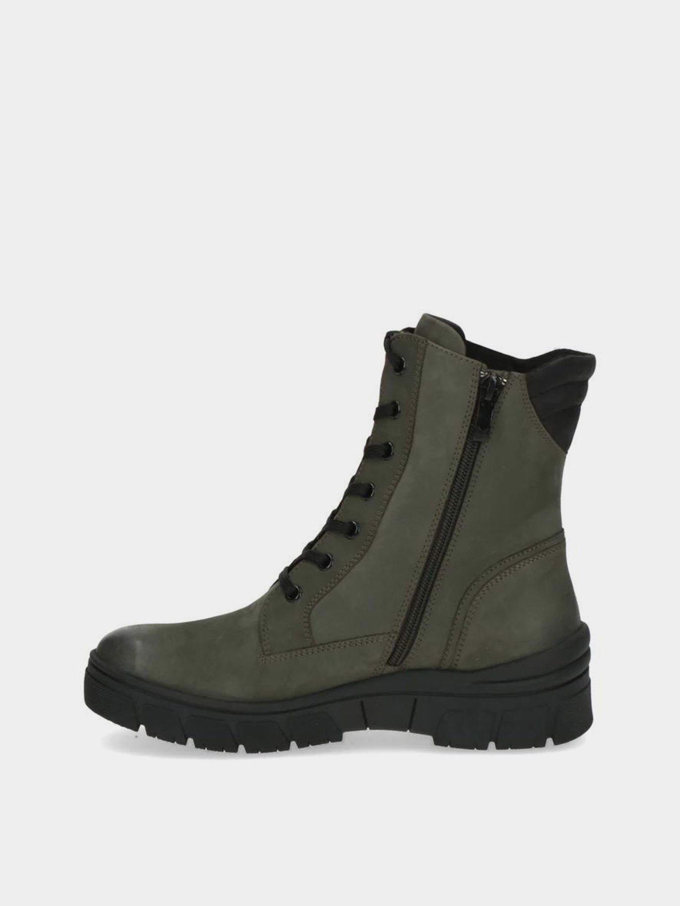 Ботинки Caprice модель 9-26235-41-764 Фото