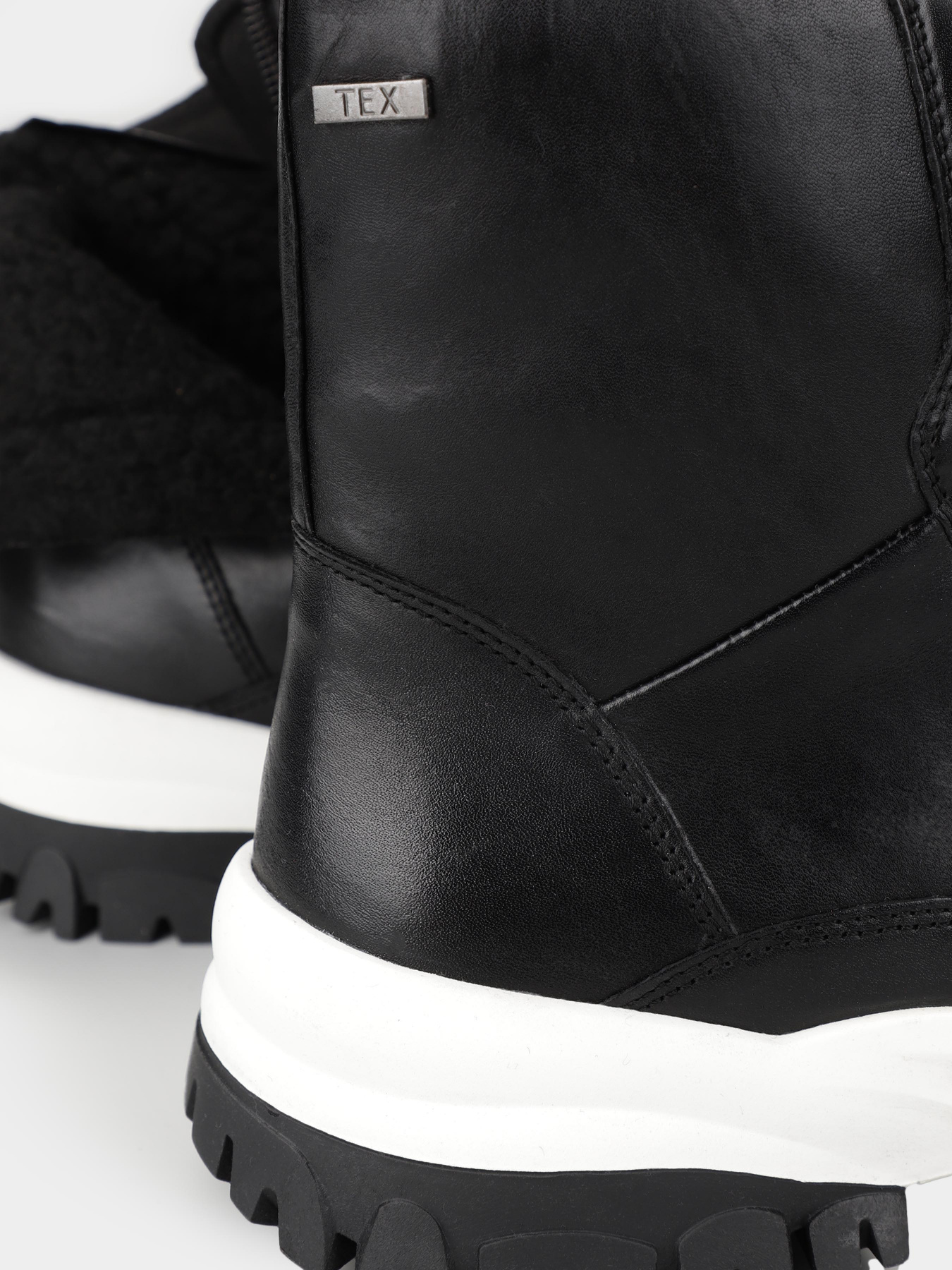 Черевики Caprice модель 9-26259-41-022 Фото