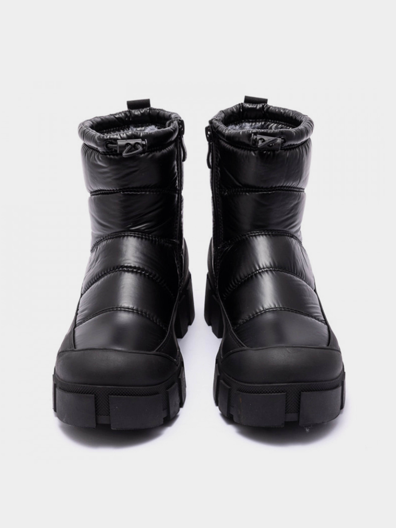 Сапоги дутики Caprice модель 9-26415-41-019 Фото