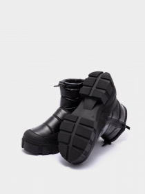 Сапоги дутики Caprice модель 9-26415-41-019 Фото