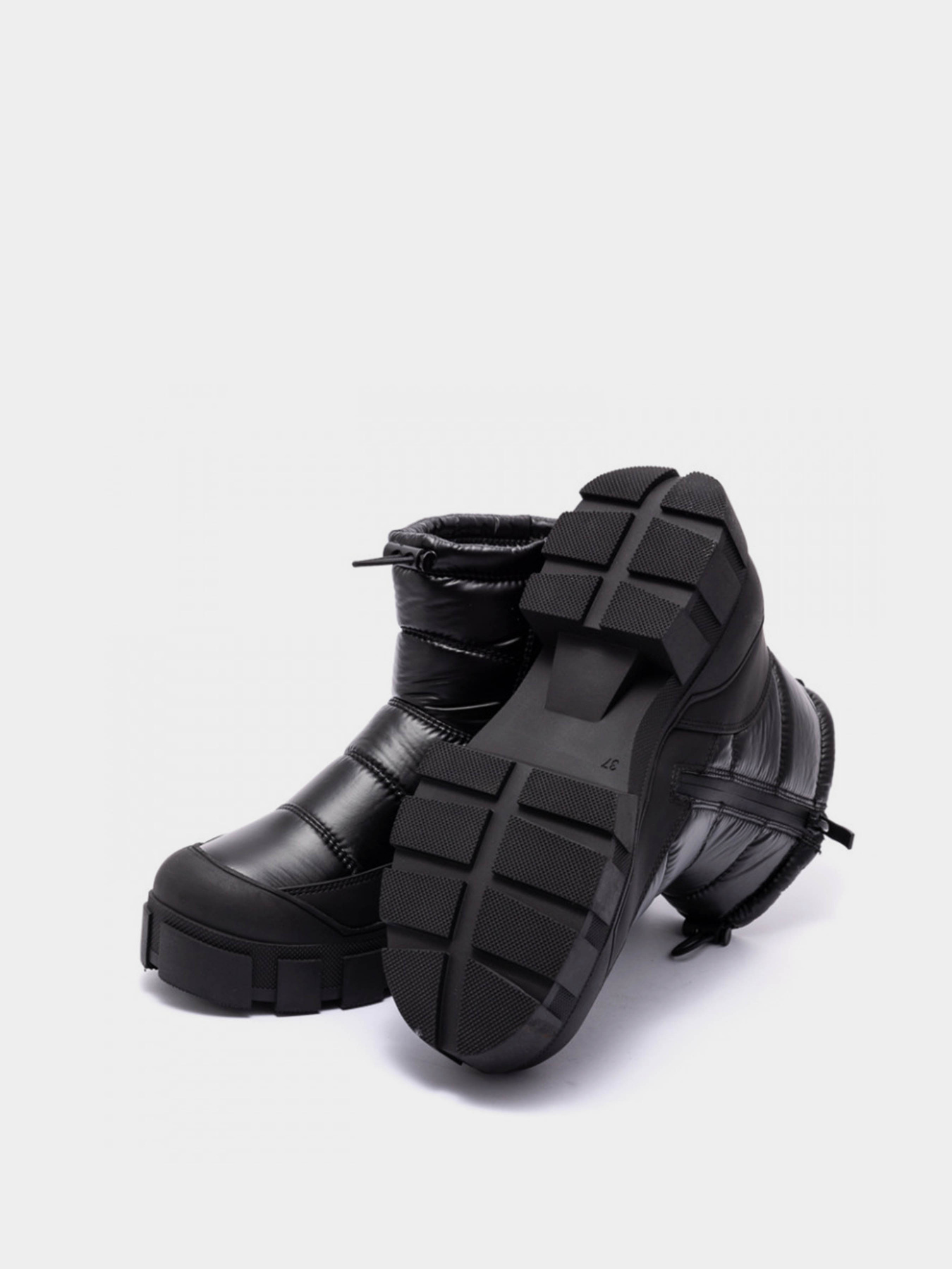 Чоботи дутики Caprice модель 9-26415-41-019 Фото