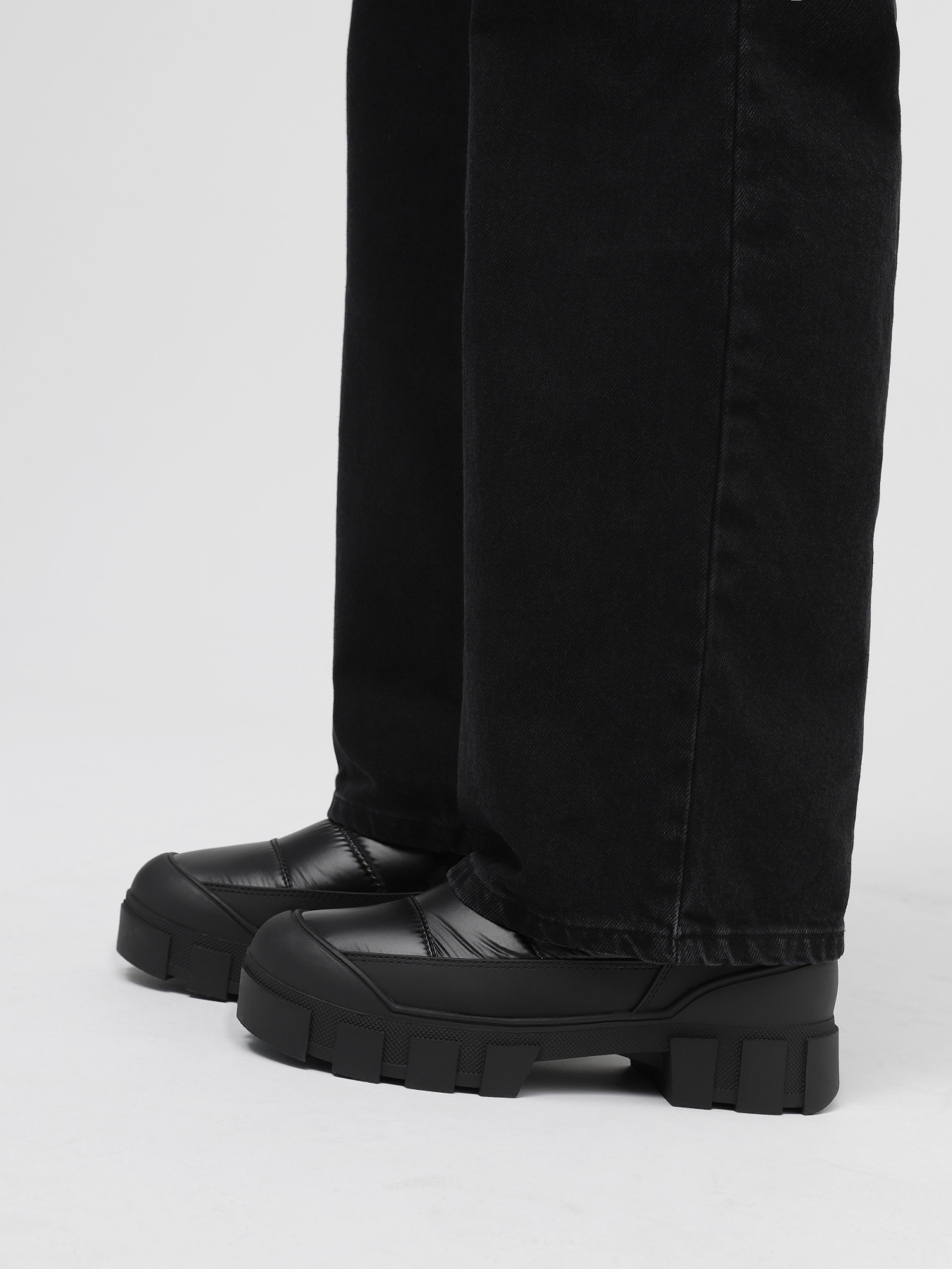 Чоботи дутики Caprice модель 9-26415-41-019 Фото