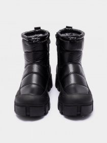 Чоботи дутики Caprice модель 9-26415-41-019 Фото