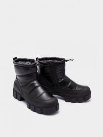 Чоботи дутики Caprice модель 9-26415-41-019 Фото