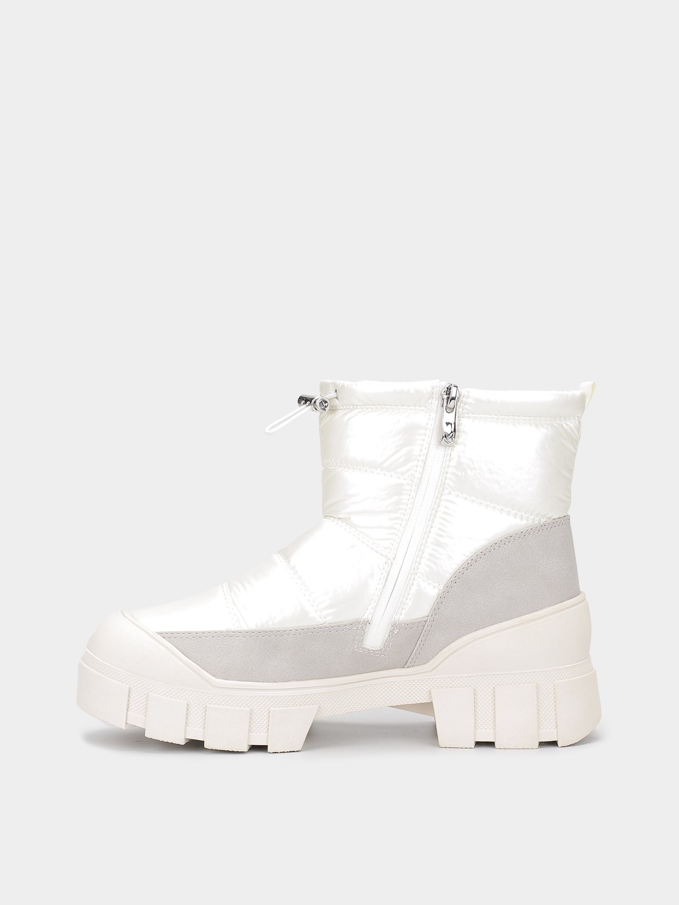 Сапоги дутики Caprice модель 9-26415-41-132 Фото