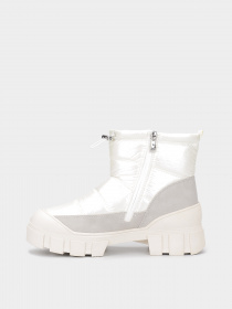 Сапоги дутики Caprice модель 9-26415-41-132 Фото