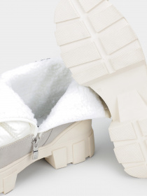 Сапоги дутики Caprice модель 9-26415-41-132 Фото