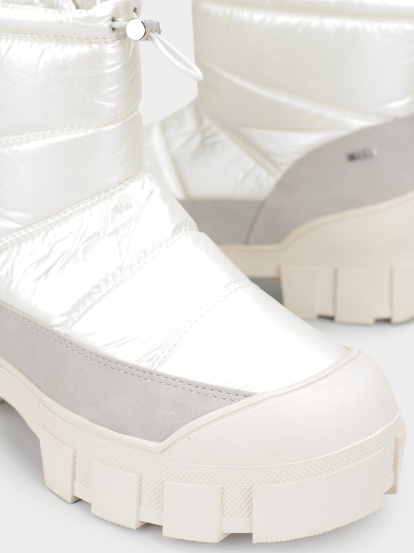 Чоботи дутики Caprice модель 9-26415-41-132 Фото