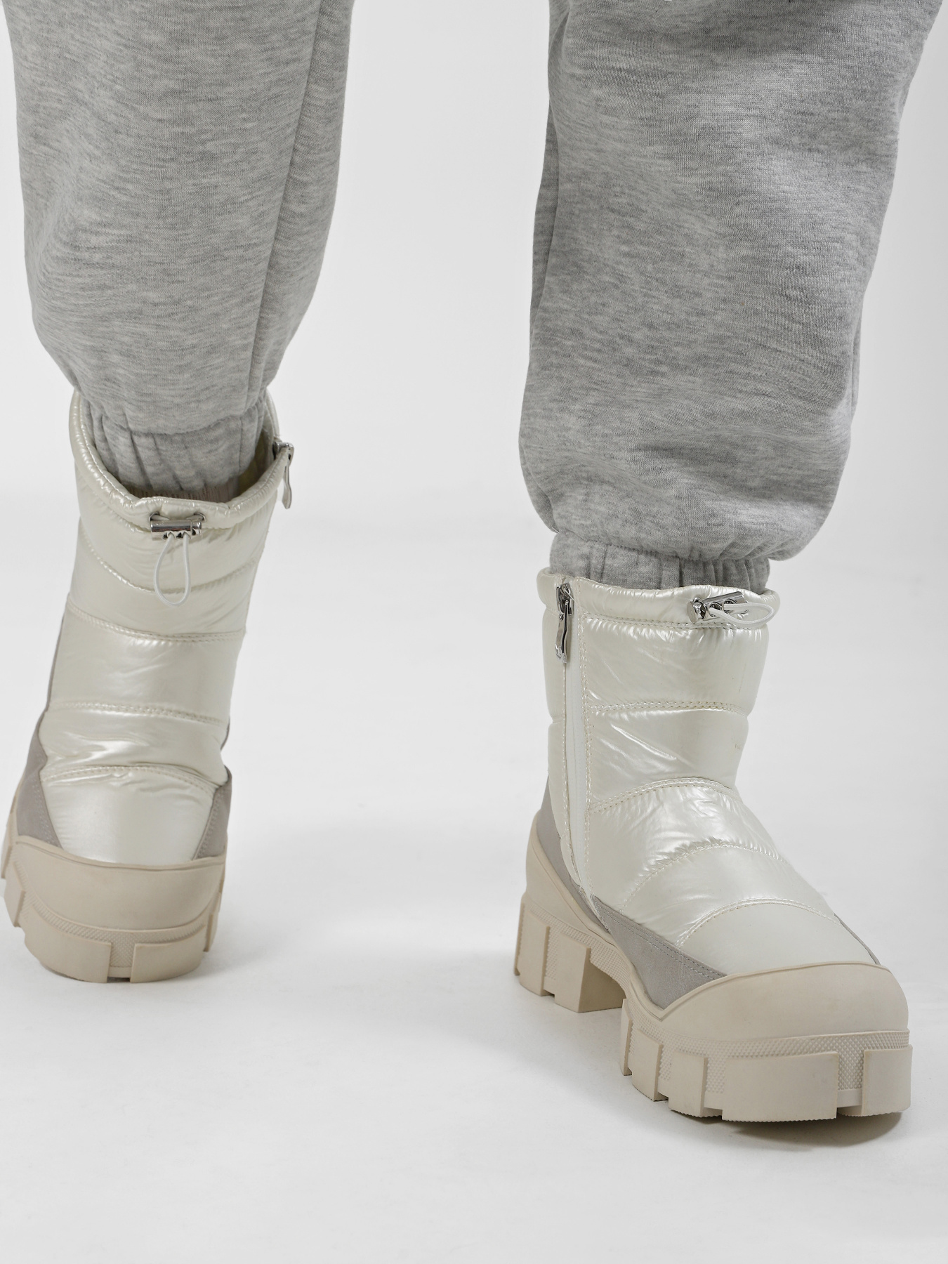 Чоботи дутики Caprice модель 9-26415-41-132 Фото