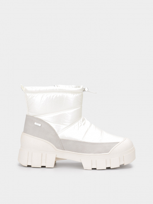 Сапоги дутики Caprice модель 9-26415-41-132 Фото