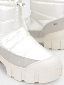 Чоботи дутики Caprice модель 9-26415-41-132 Фото