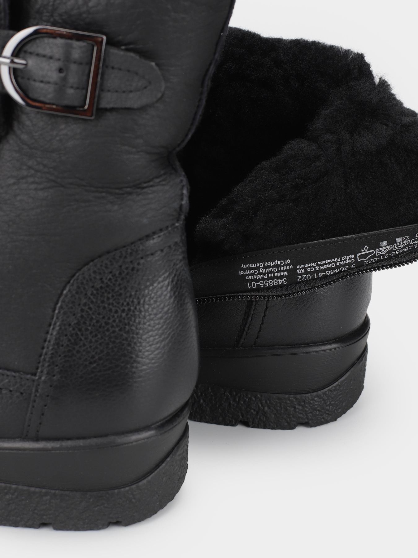 Черевики Caprice модель 9-26468-41-022 Фото