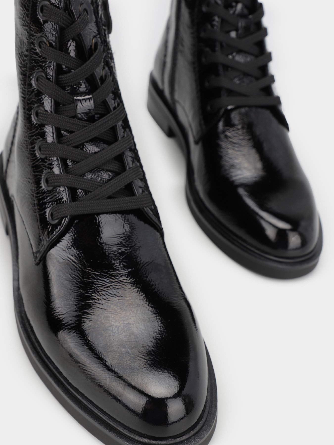 Ботинки Caprice модель 9-25228-41-017 Фото