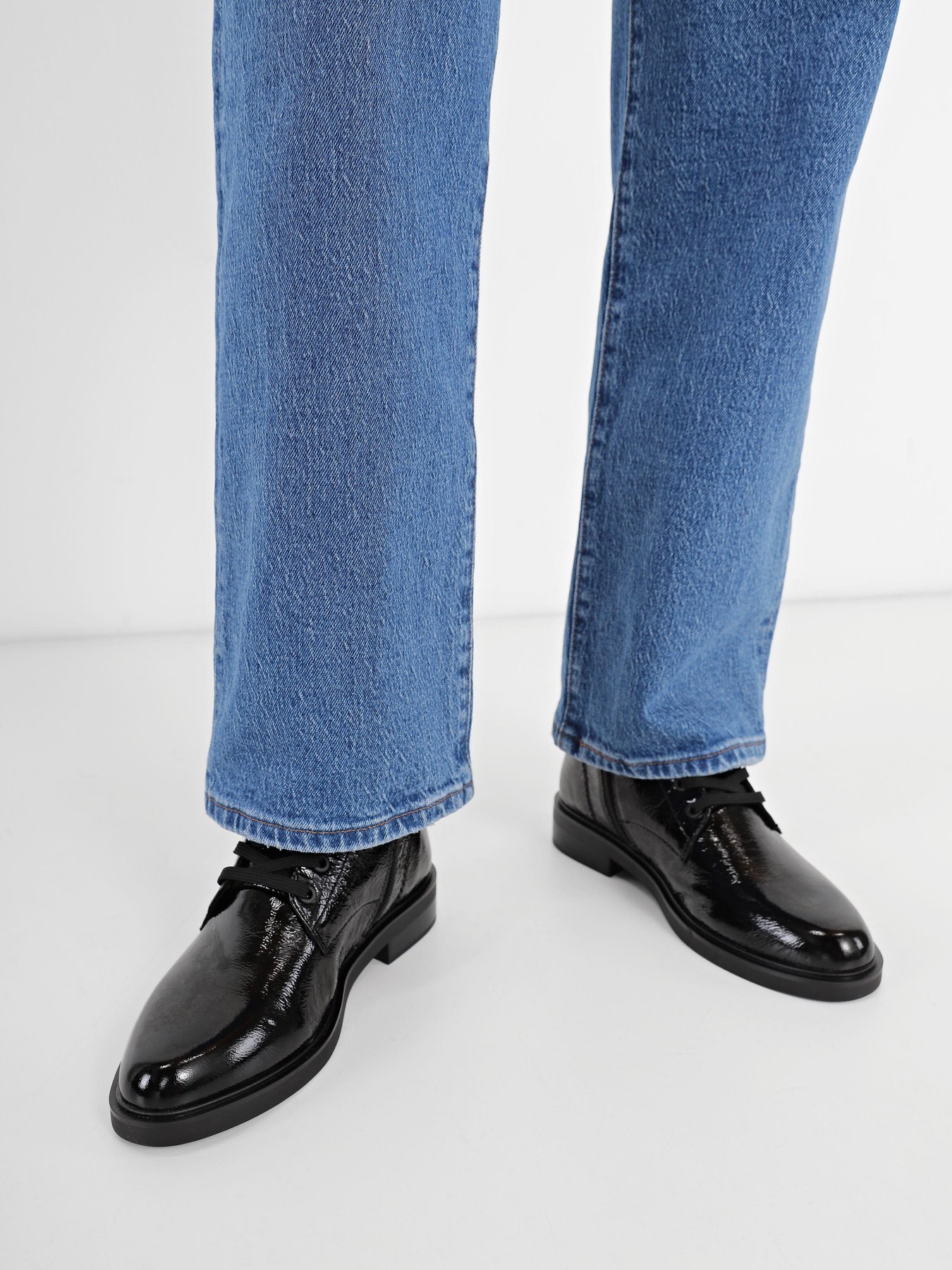 Ботинки Caprice модель 9-25228-41-017 Фото