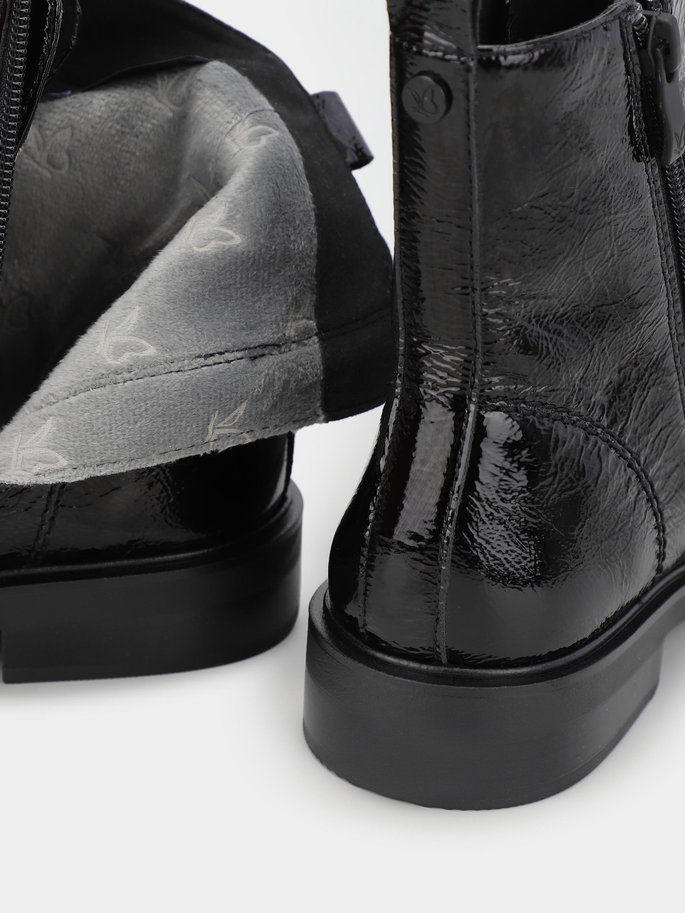 Черевики Caprice модель 9-25228-41-017 Фото