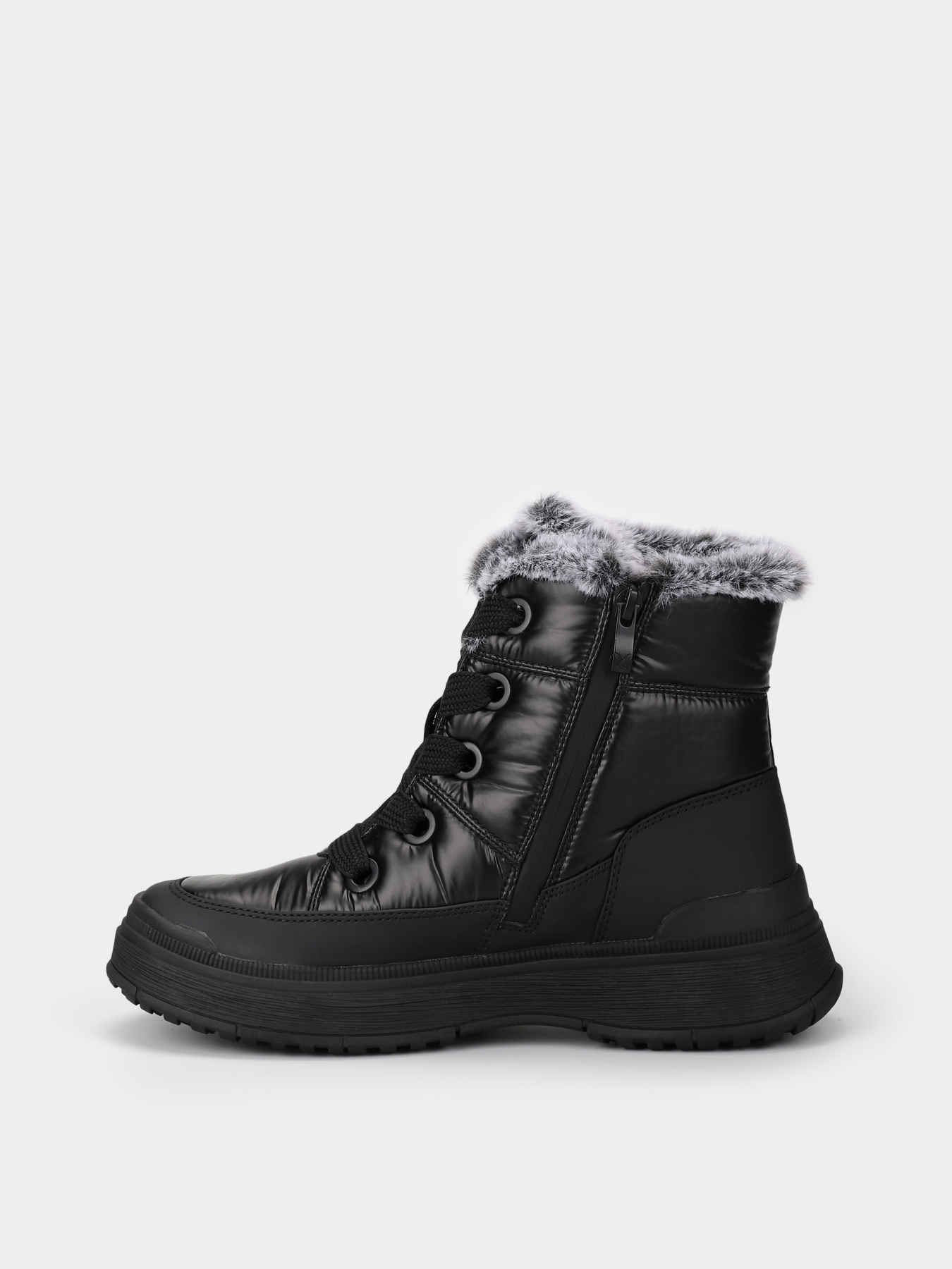 Сапоги дутики Caprice модель 9-26213-41-019 Фото