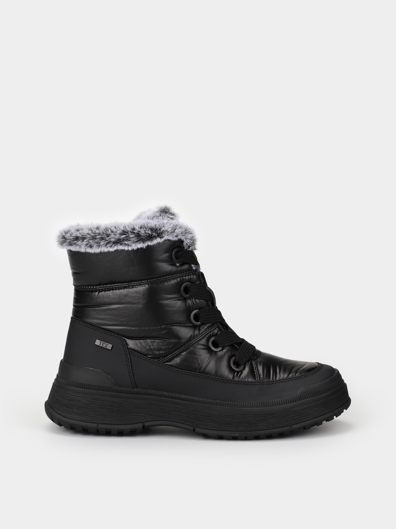 Сапоги дутики Caprice модель 9-26213-41-019 Фото