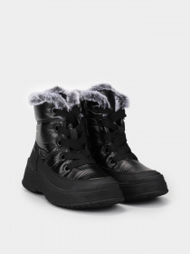 Сапоги дутики Caprice модель 9-26213-41-019 Фото