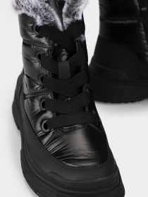 Сапоги дутики Caprice модель 9-26213-41-019 Фото