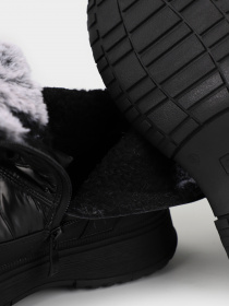 Сапоги дутики Caprice модель 9-26213-41-019 Фото