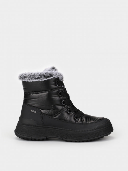 Сапоги дутики Caprice модель 9-26213-41-019 Фото