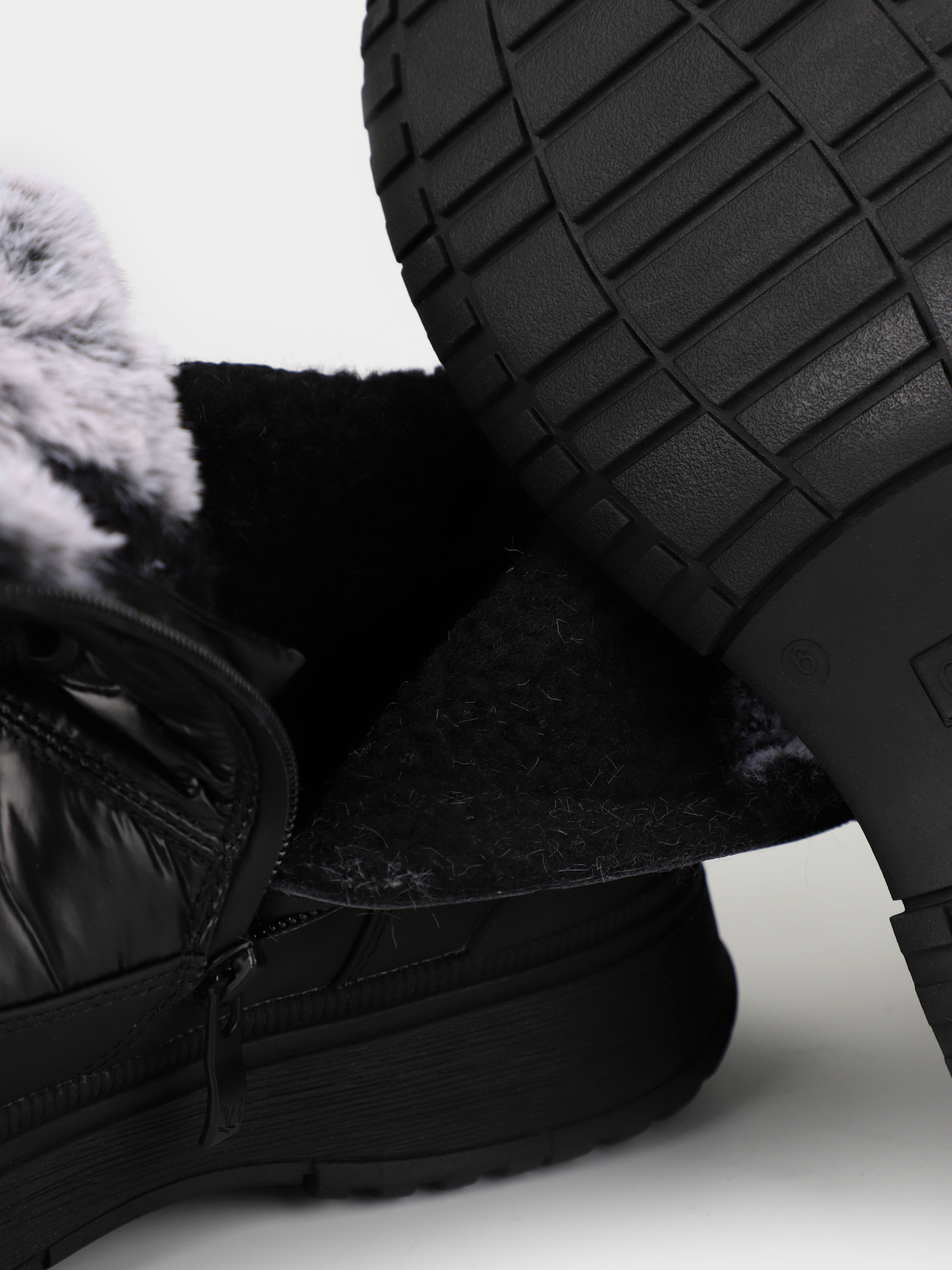 Чоботи дутики Caprice модель 9-26213-41-019 Фото