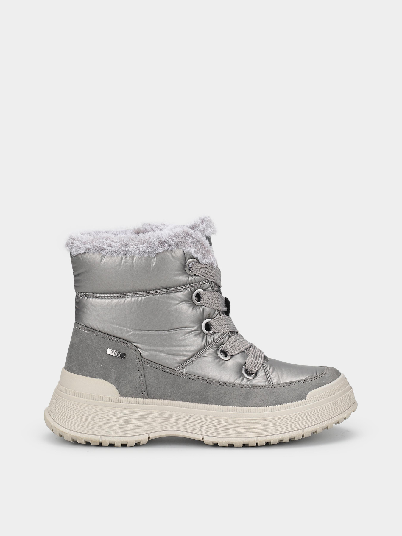 Сапоги дутики Caprice модель 9-26213-41-203 Фото