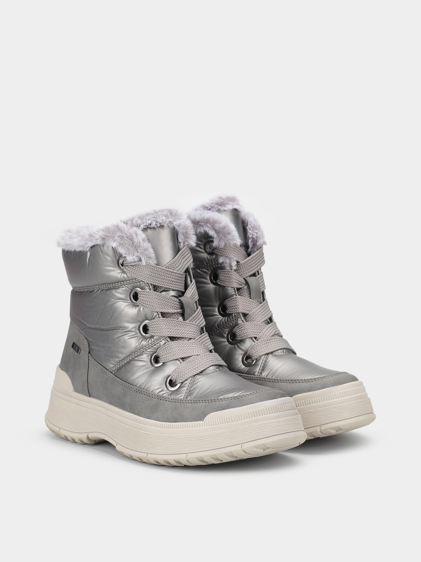 Чоботи дутики Caprice модель 9-26213-41-203 Фото