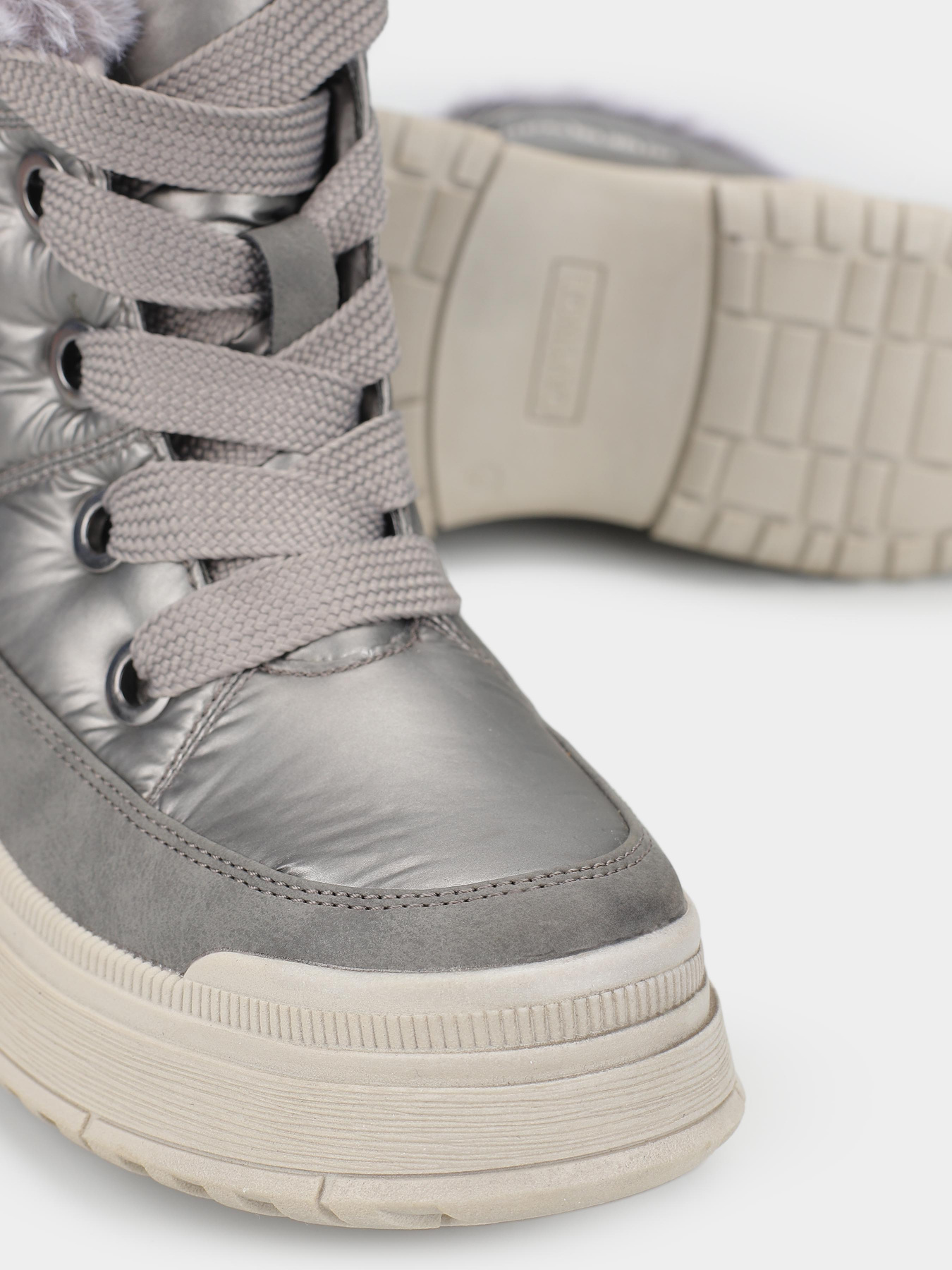 Чоботи дутики Caprice модель 9-26213-41-203 Фото