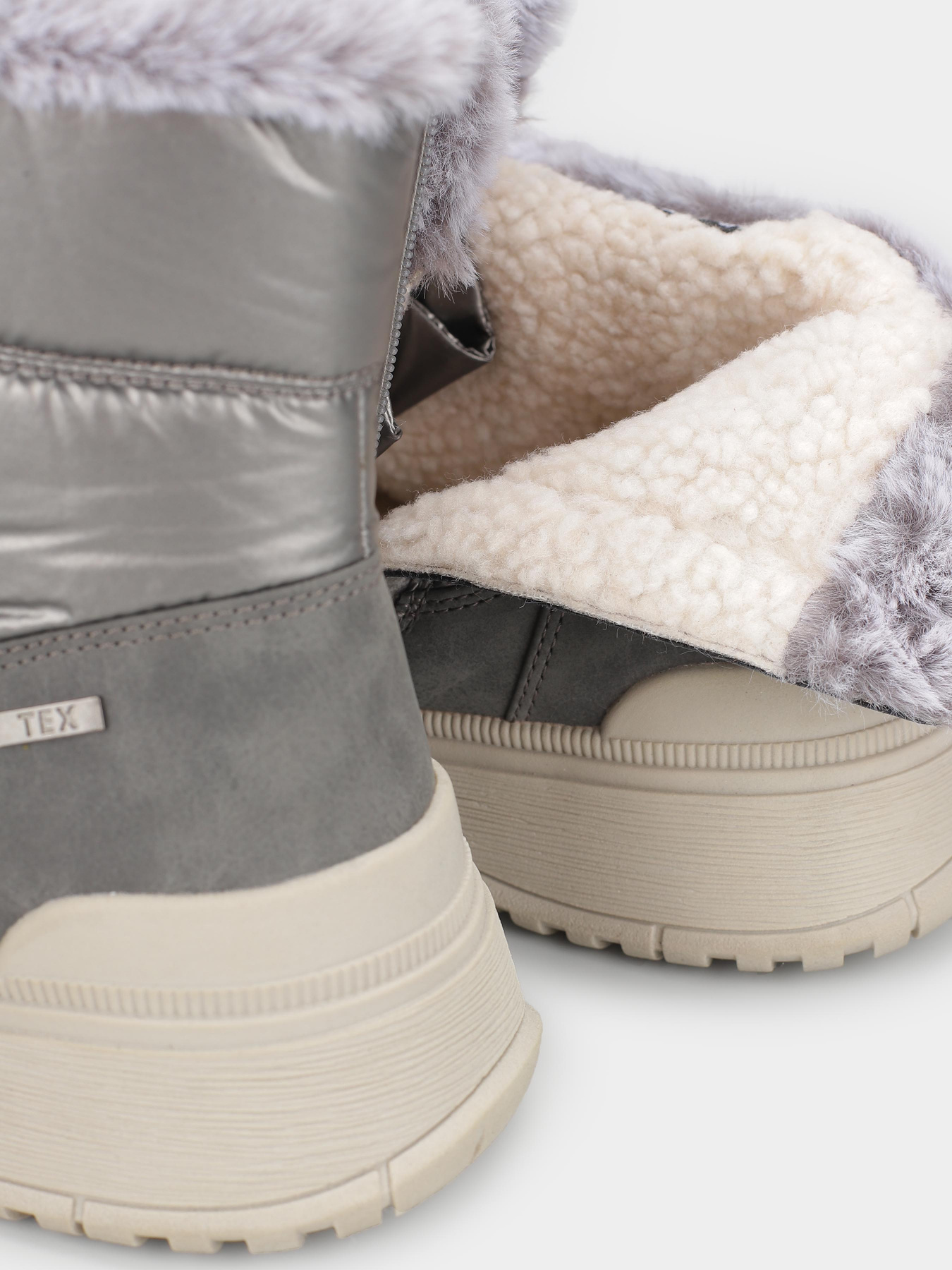 Чоботи дутики Caprice модель 9-26213-41-203 Фото