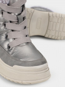 Чоботи дутики Caprice модель 9-26213-41-203 Фото