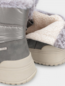 Чоботи дутики Caprice модель 9-26213-41-203 Фото