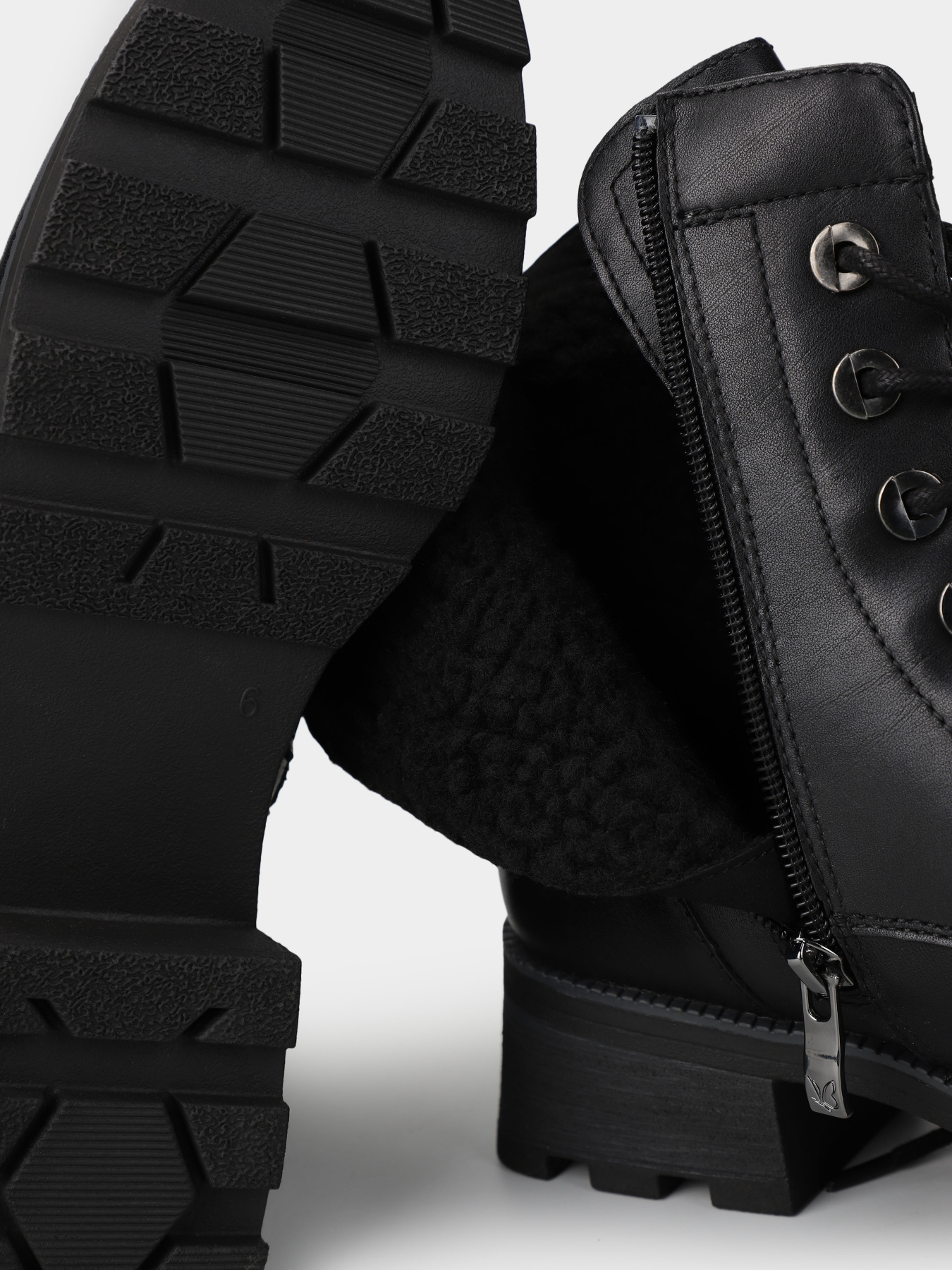 Ботинки Caprice модель 9-26225-41-022 Фото