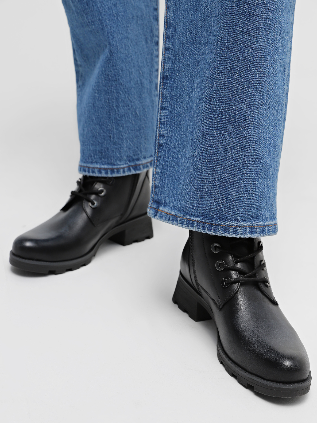 Ботинки Caprice модель 9-26225-41-022 Фото