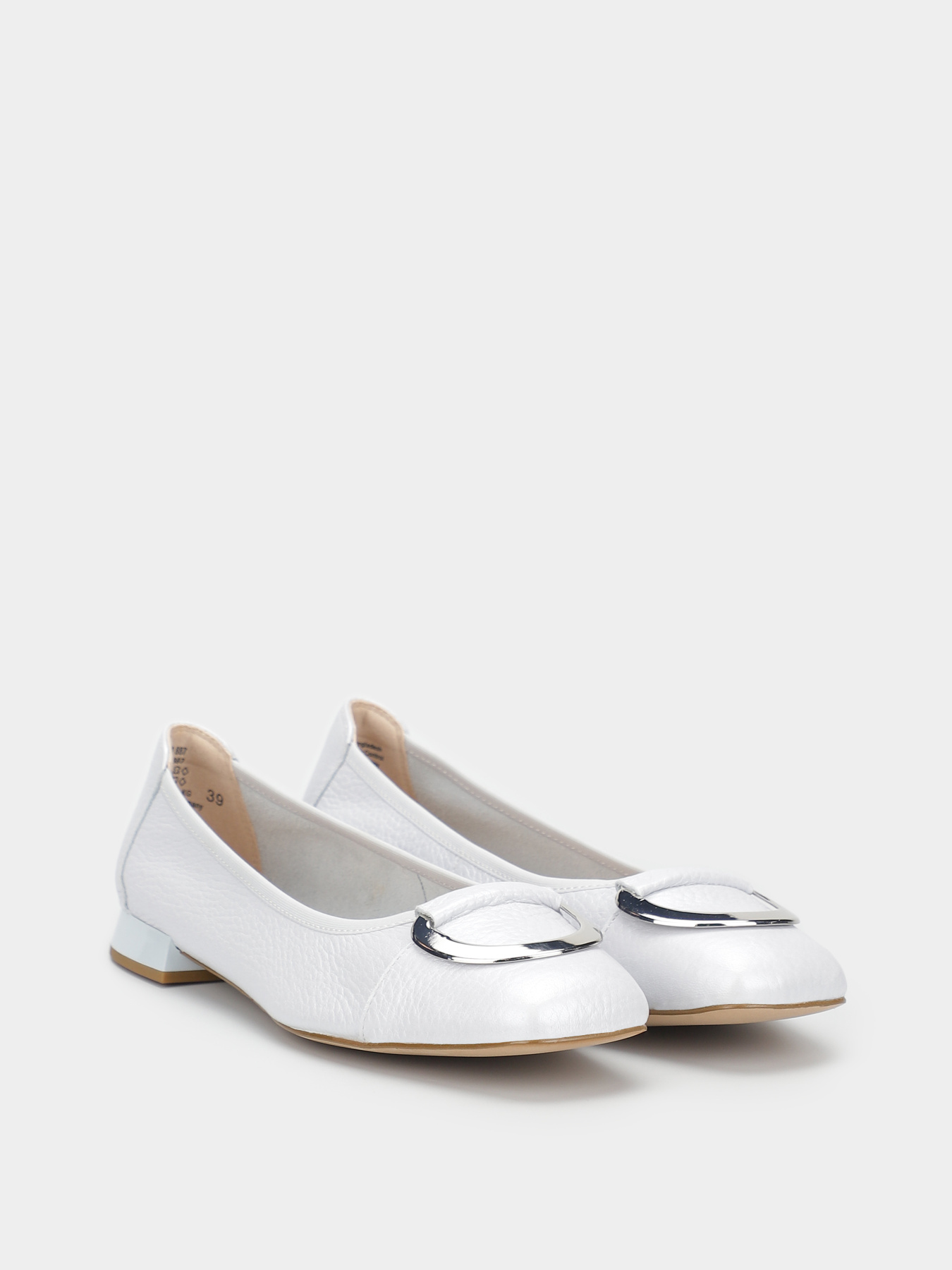 Балетки Caprice модель 9-22106-42-887 Фото