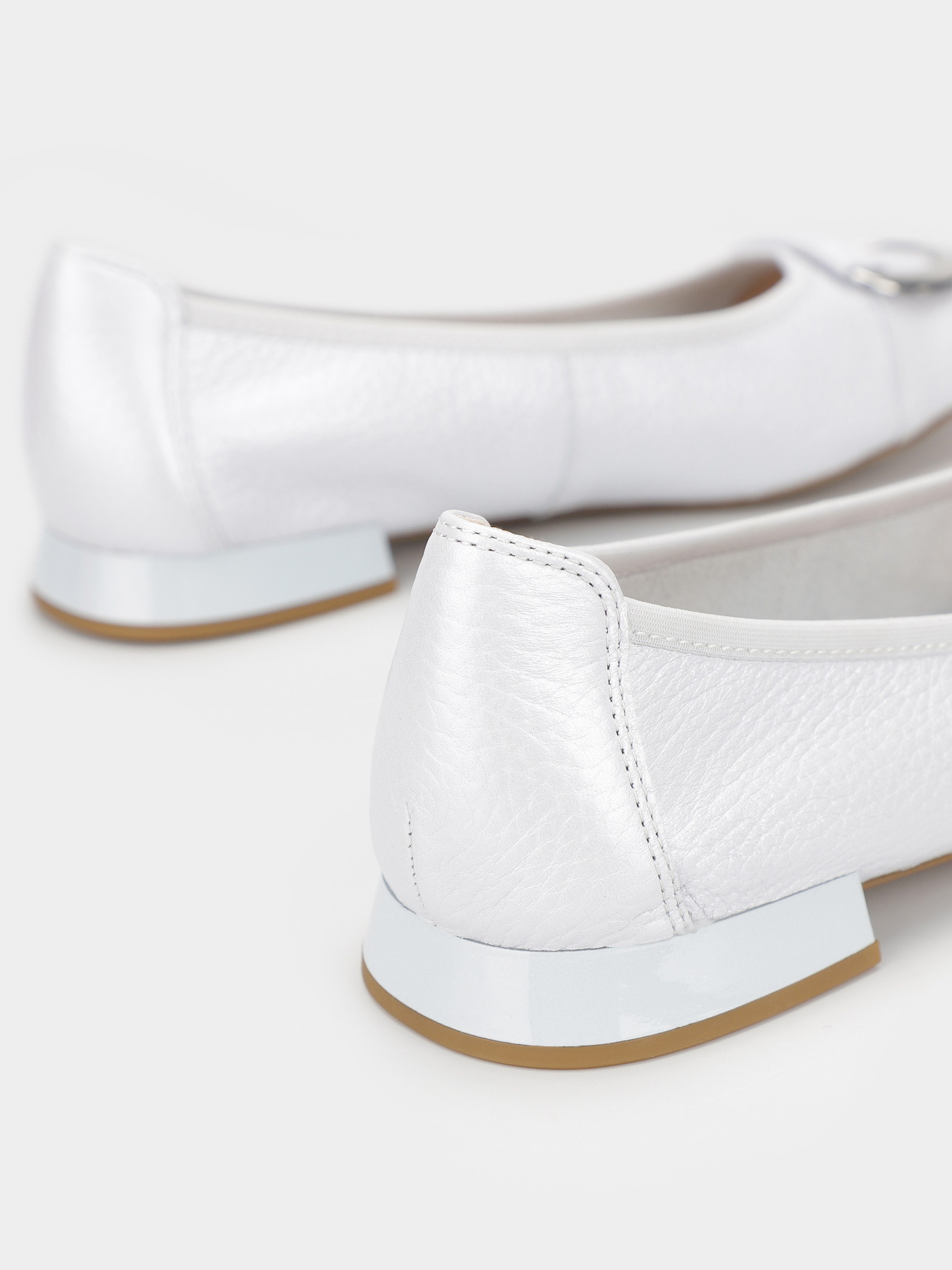 Балетки Caprice модель 9-22106-42-887 Фото