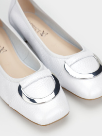 Балетки Caprice модель 9-22106-42-887 Фото