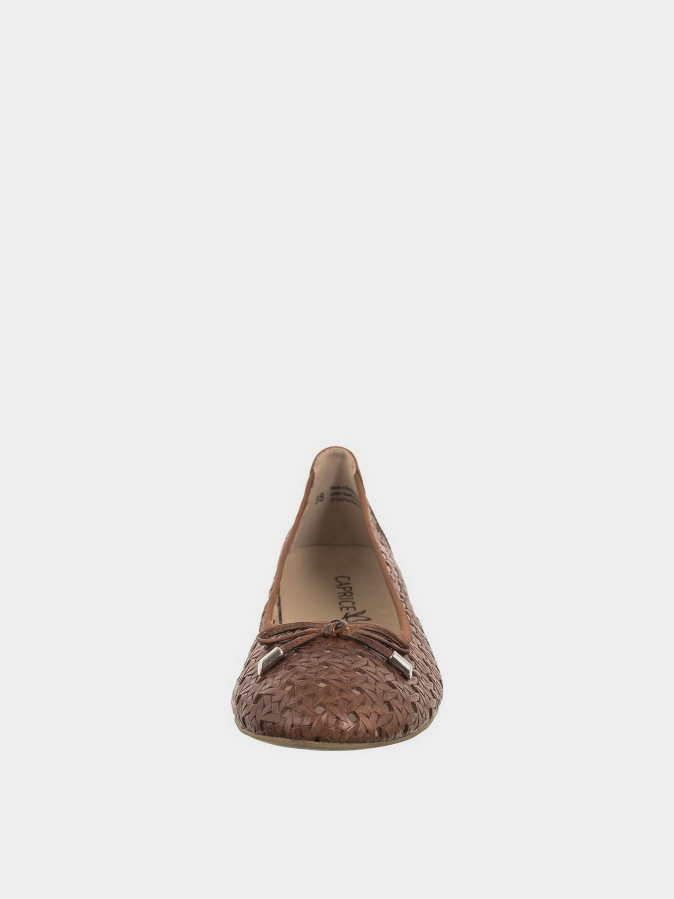 Балетки Caprice модель 9-22109-42-303 Фото