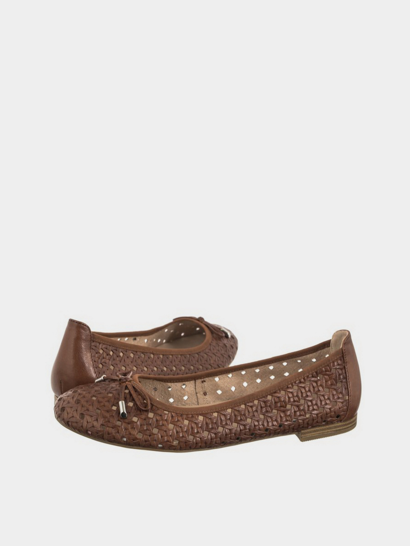 Балетки Caprice модель 9-22109-42-303 Фото