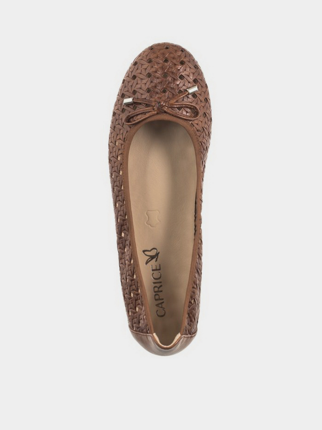 Балетки Caprice модель 9-22109-42-303 Фото