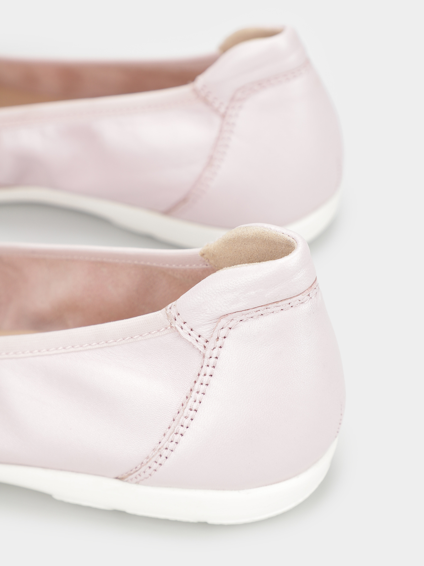 Балетки Caprice модель 9-22154-42-584 Фото