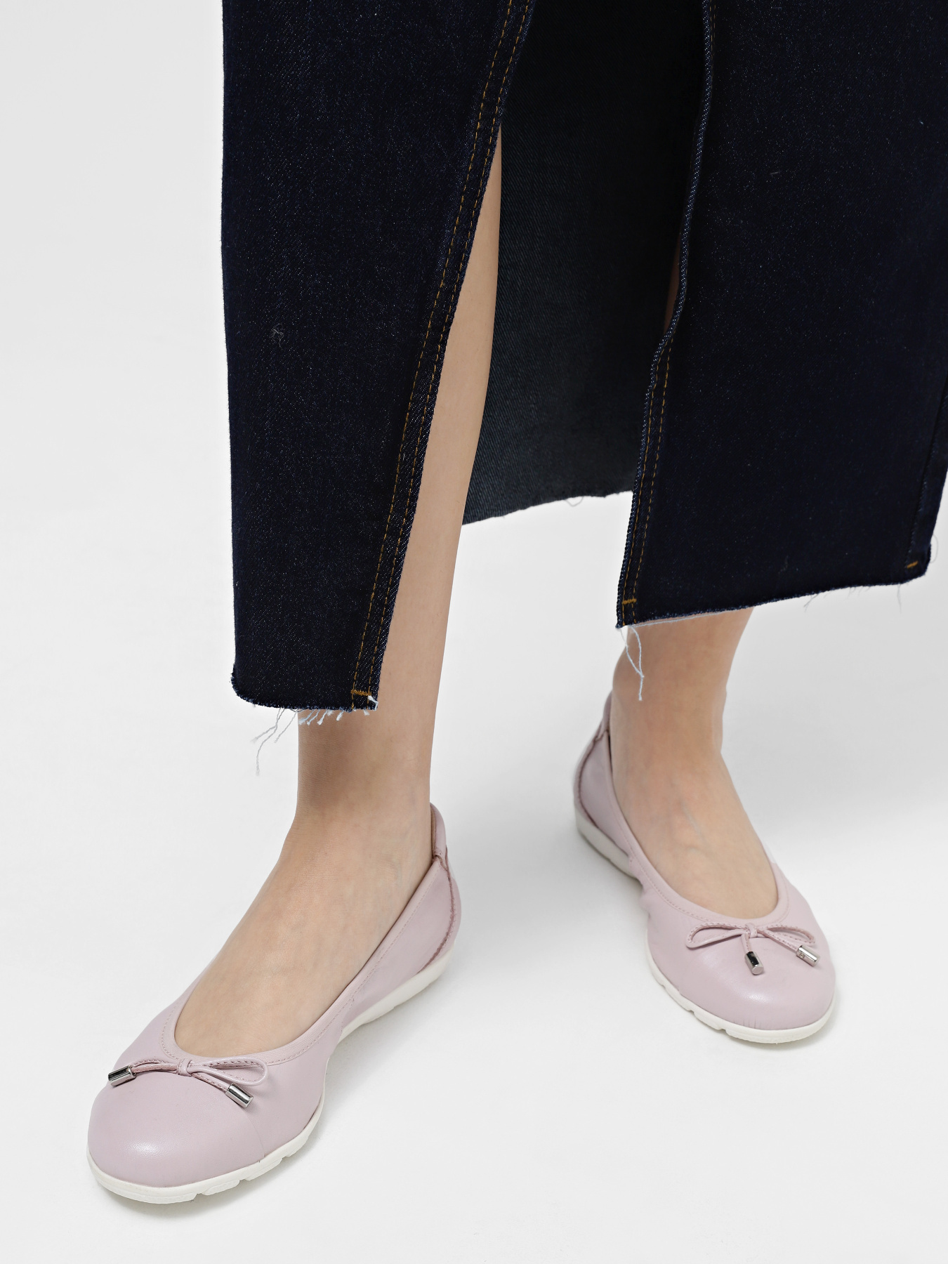 Балетки Caprice модель 9-22154-42-584 Фото