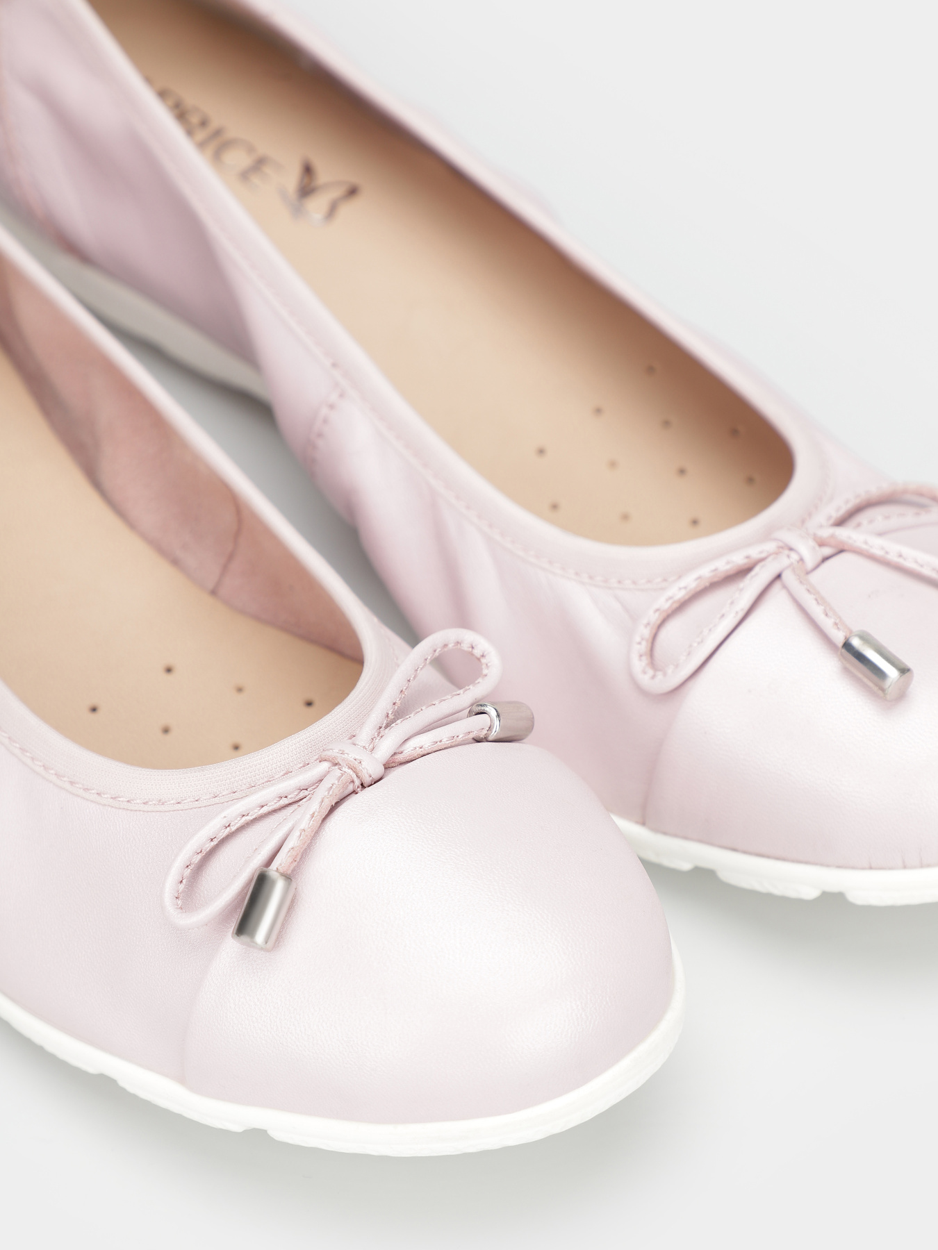 Балетки Caprice модель 9-22154-42-584 Фото