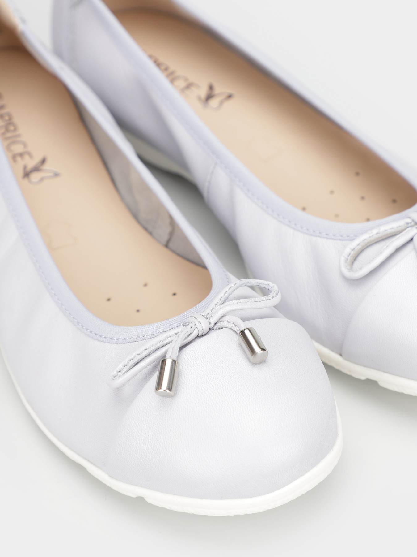 Балетки Caprice модель 9-22154-42-849 Фото