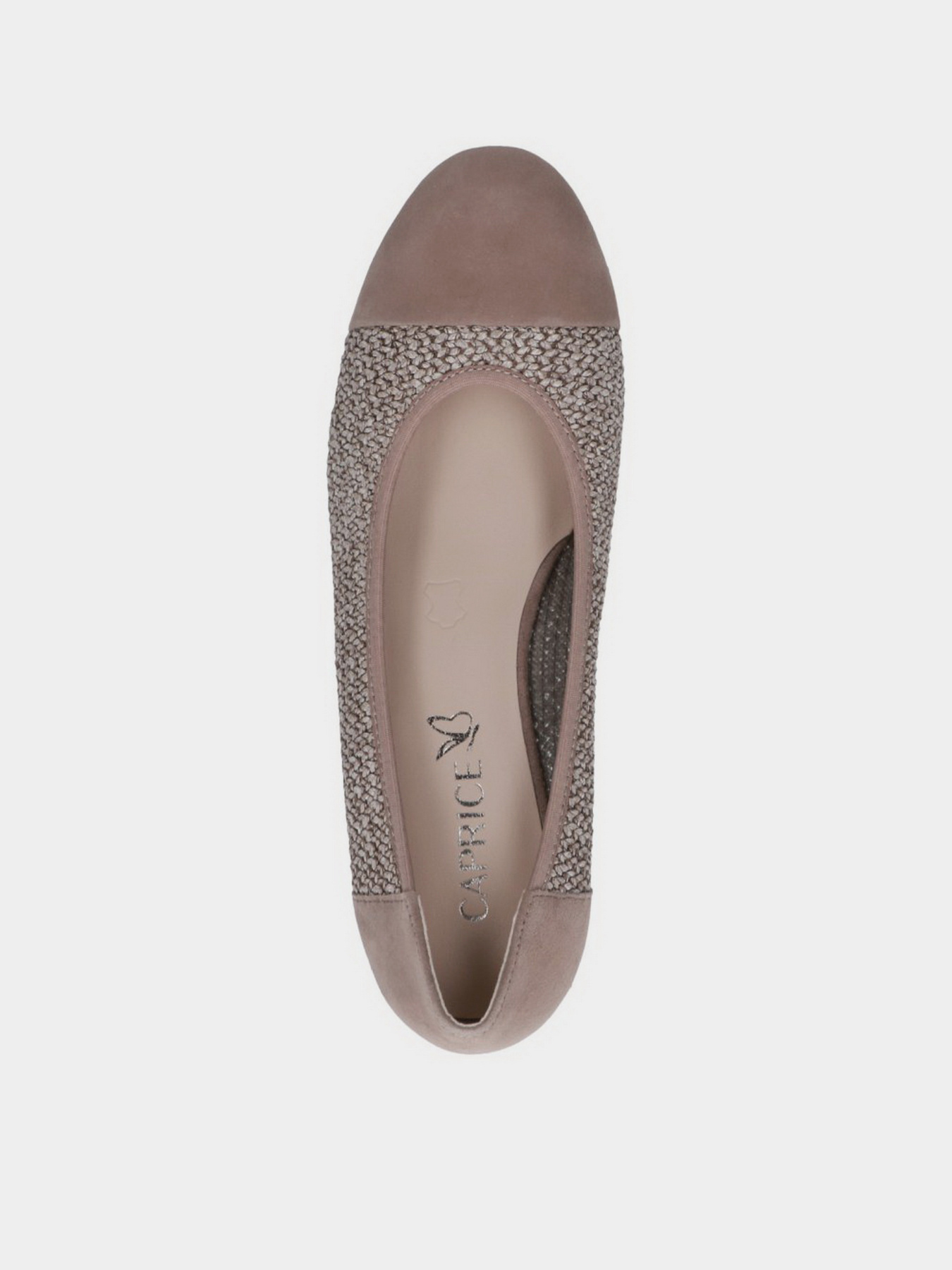 Туфли Caprice модель 9-22502-42-326 Фото