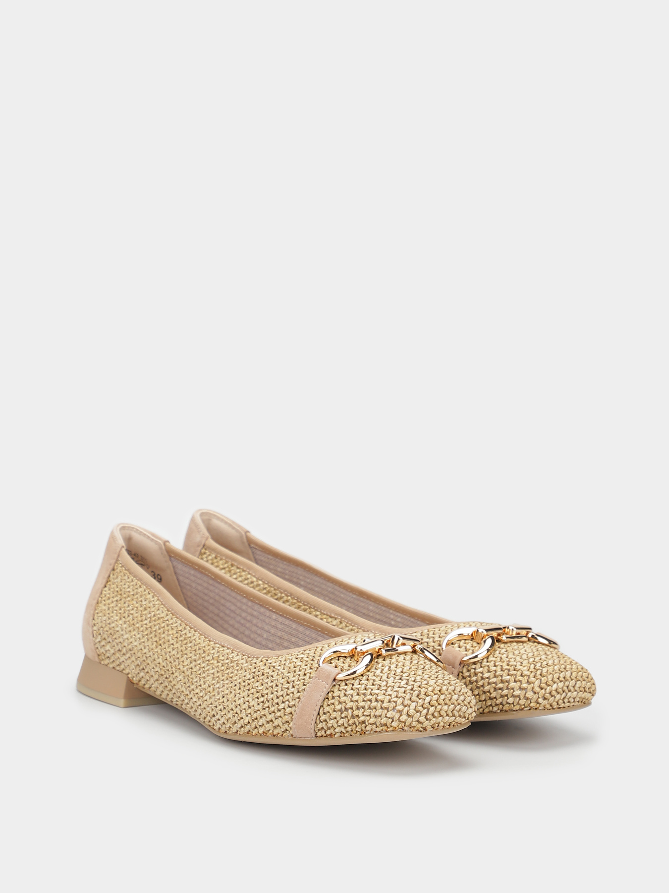 Балетки Caprice модель 9-22503-42-311 Фото