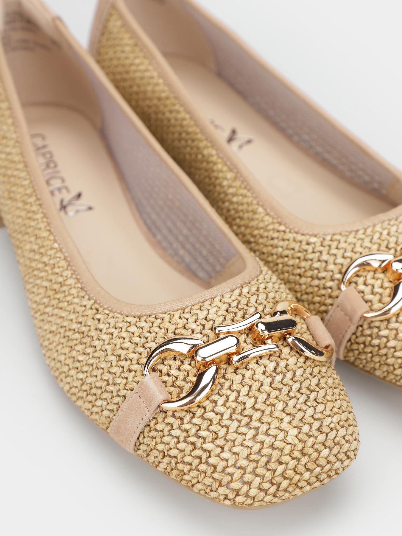 Балетки Caprice модель 9-22503-42-311 Фото