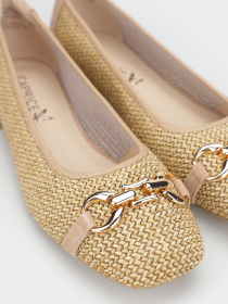 Балетки Caprice модель 9-22503-42-311 Фото