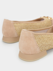 Балетки Caprice модель 9-22503-42-311 Фото