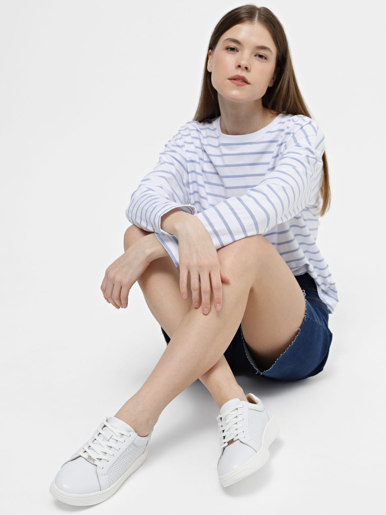 Кеди низькі Caprice модель 9-23300-42-102 Фото